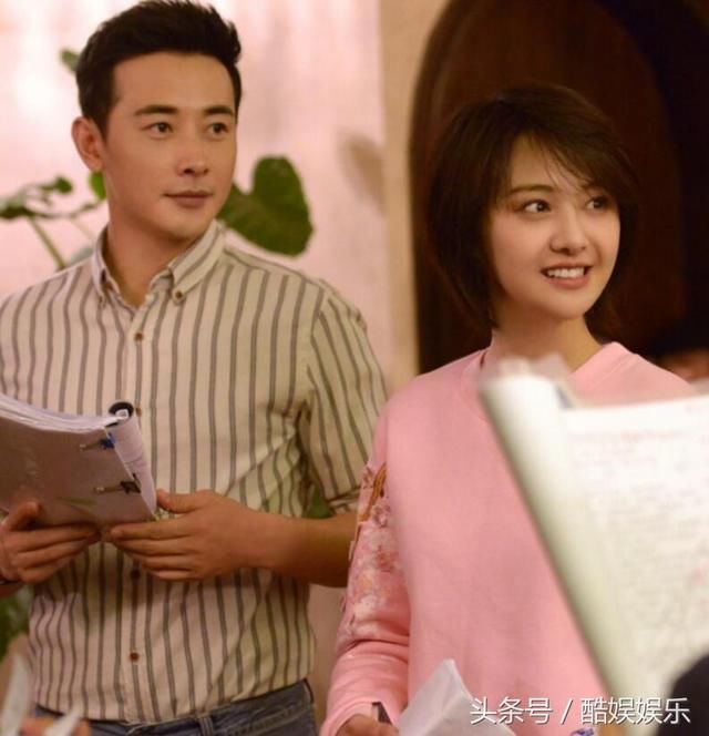 2018未播先火5部现代剧,唐嫣热巴已经不算什