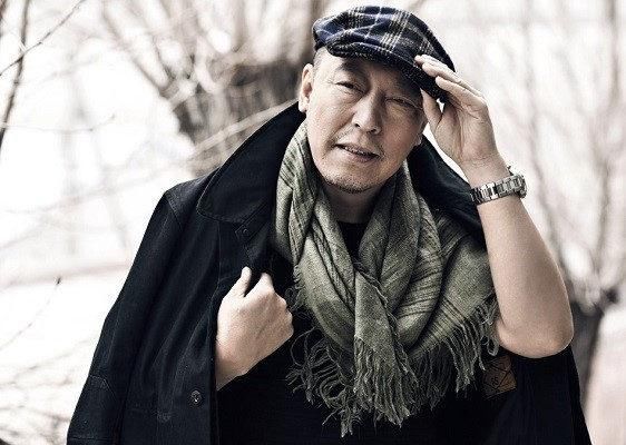 反派演员倪大红,看面瘫脸如何用实力拿下影帝