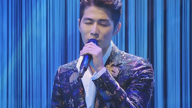 陈学冬《童话镇Plus》 歌唱童话世界