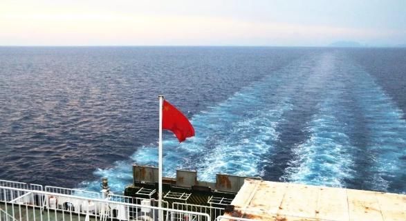 发现西沙之旅|中国最美海岛,一生必去的地方,玻