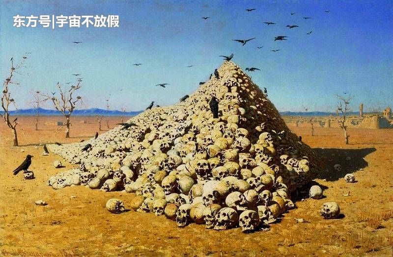 关于2018年世界末日的说法和陈述,这些靠谱吗