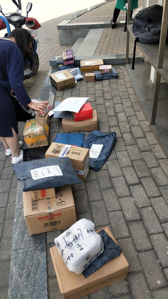 开学季,大学生快递代取前景怎么样,具体怎么做