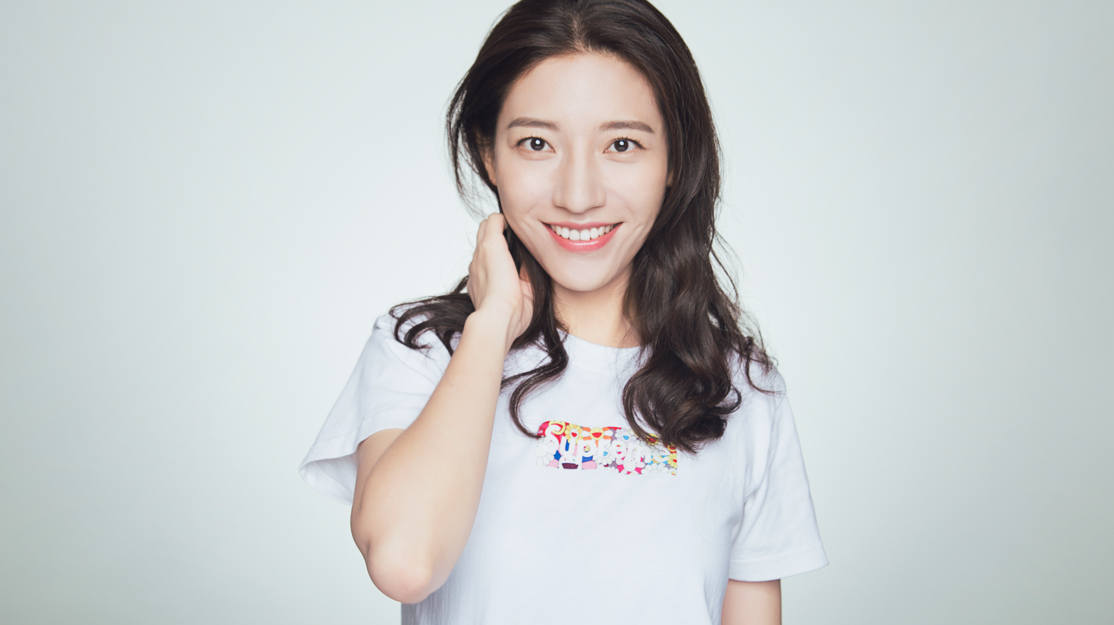 夏萌  作品《动人的北平》