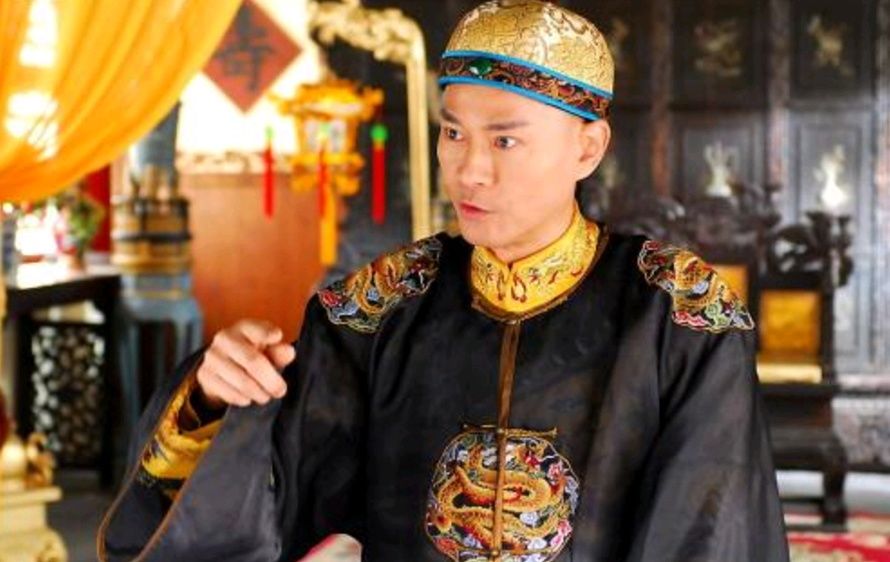 朱三太子到底拥有多少能力,为何能折腾清朝三代皇帝?