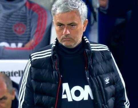 穆里尼奥: 皇马的邀请很难说不 但我拒绝了弗洛