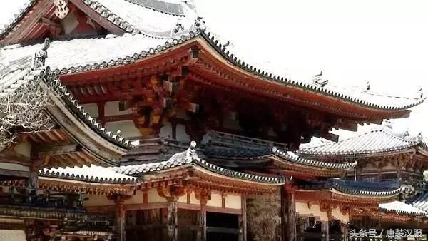 唐朝文化唐朝的建筑文化:唐朝的特色建筑