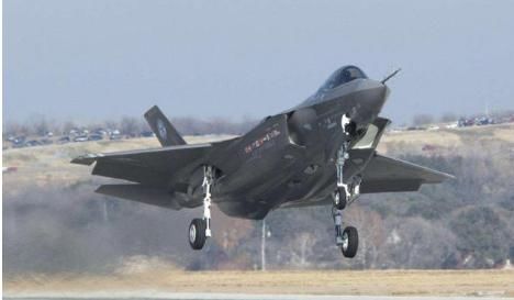 世界排名的五代隐身战机中,中国歼-20地位如何