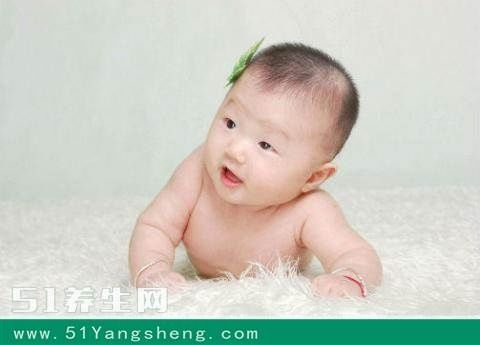 育儿小知识 儿童智力发育助记口诀