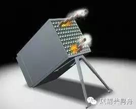 价值超一亿美金的金属风暴可每分钟100万发 价值超一亿美金的金属风暴可每分钟100万发