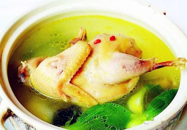鸡汤怎么炖最好喝?怎样炖鸡汤最有营养?