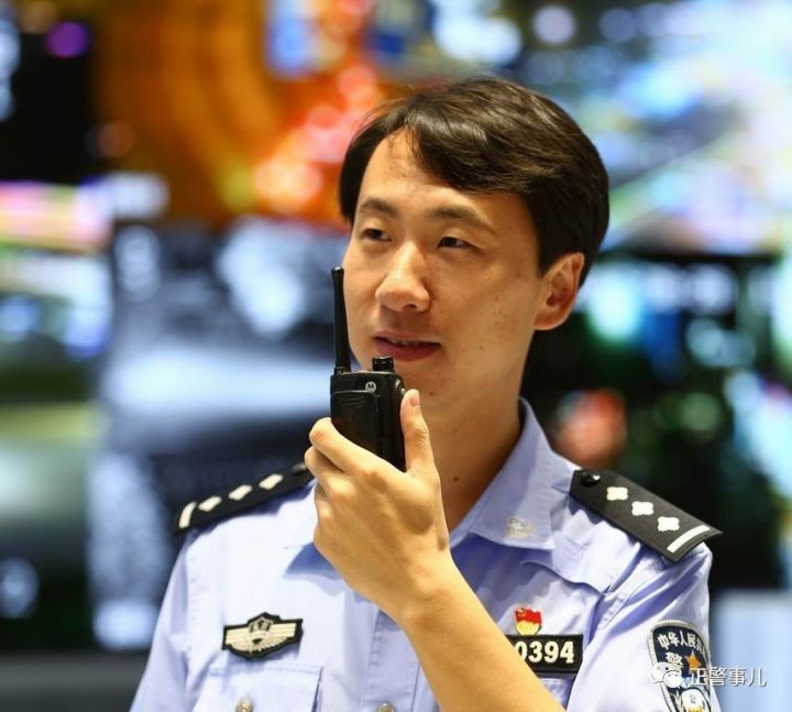01宋国卫——指挥部指挥调度处民警 01宋国卫——指挥部指挥调度处民警