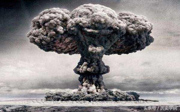 人类历史上最大的骗局日本广岛与长崎原子弹爆炸