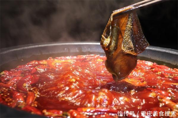 一周推荐!正宗重庆老火锅新店开业,轰炸朋友圈