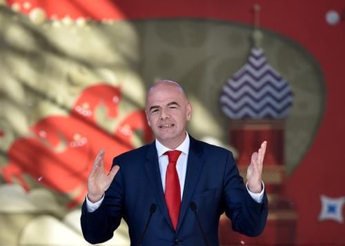 国足希望来了!卡塔尔世界杯将在冬季举办,可能