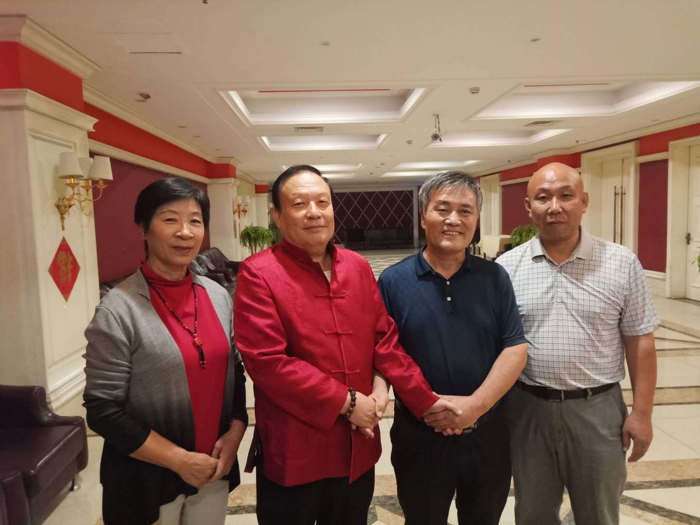 非遗文化接班人第二期,刻瓷代表性传承人李锦