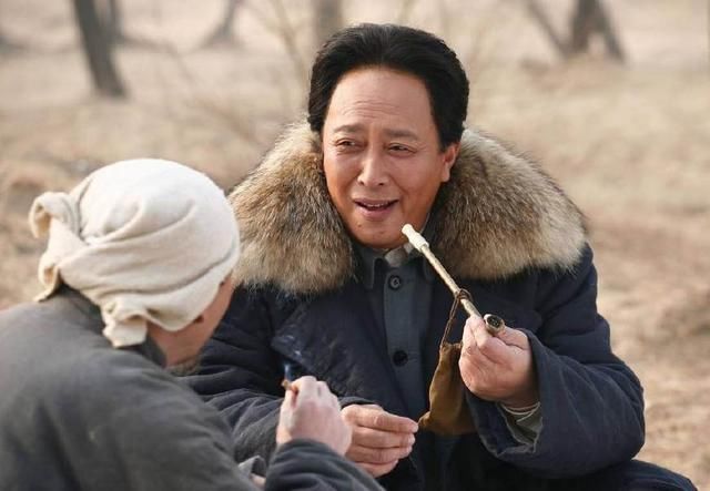 他演遍了中华上下五千年,看唐国强从奶油小生