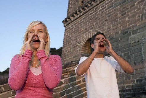 老外来中国旅游一周,回国后感慨:在这3方面我