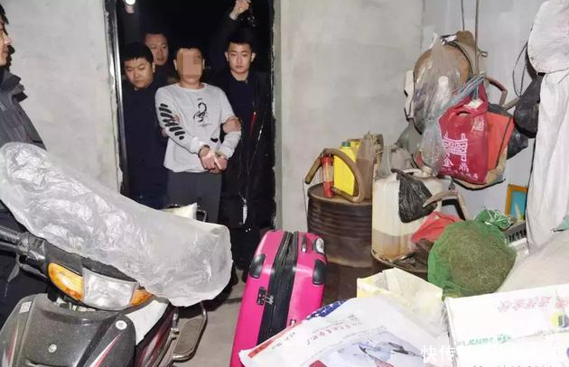 公主岭一女老板"失踪",尸体被藏匿皮箱内,凶手竟是.