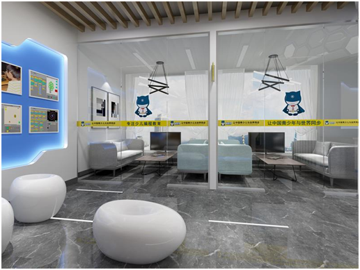 筑梦人工智能时代,加盟编程侠共赢编程教育未