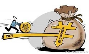 什么是大额存单?大额存单和定期存款有什么区