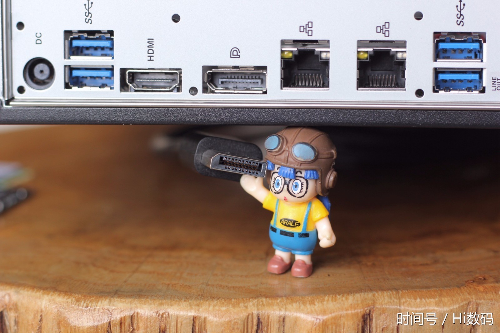 2999元i3+8G+128G,极夜T65装Mac黑苹果测评