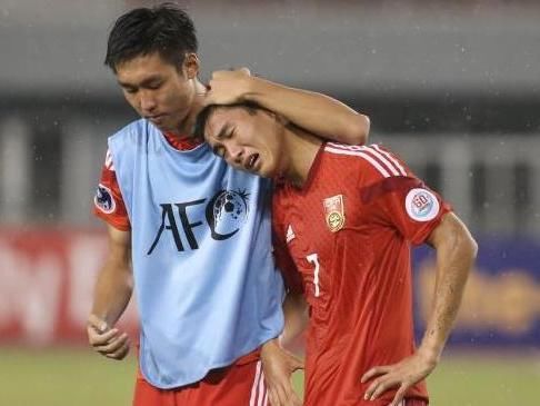 97国奥队涌现五大国脚级新星!一人效力皇马已