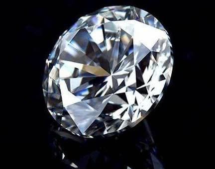 就是这样一个如同地狱的国家,却有着人人羡慕宝藏—钻石!