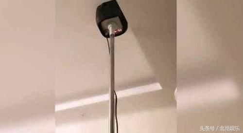 嫌楼上邻居太吵,小哥一气之下装个神器,结果楼