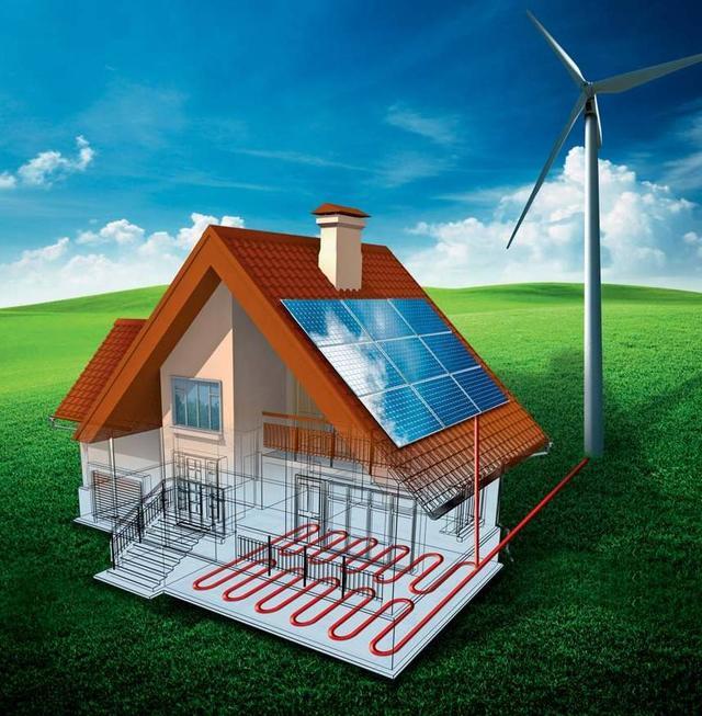 AC米兰官网-创易时代智慧供热系统的跨区域协同供热实践