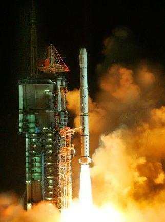 东方红一号发射28天后就没燃料了,为何还能一