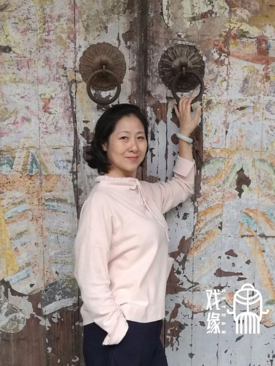 气质如兰,君子风骨--黄梅戏名家钱涛做客戏缘