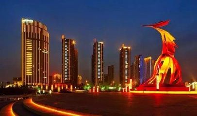 山东青岛、济南、临沂入选国家中心城市,什么