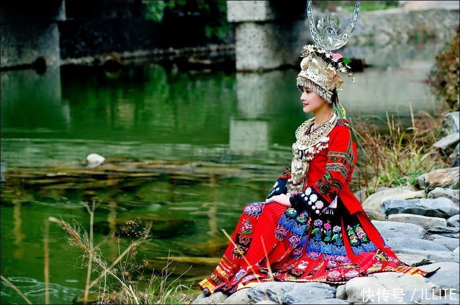 为什么贵州人的标签就是穷牙齿黄呢?