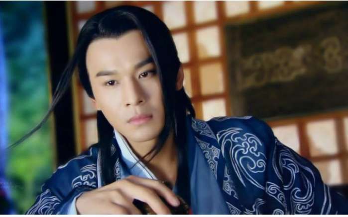 乔振宇突发微博新电视剧《古董局中局》正式杀