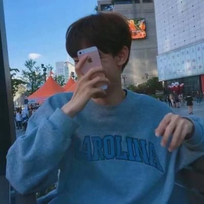 不露脸的男生微信头像高清