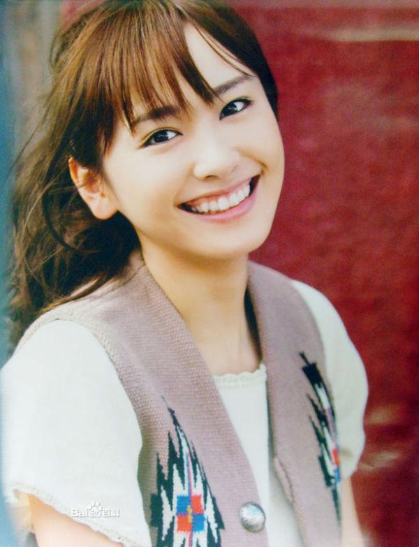 女明星对身高168的执念 被gakki事务所笑到了