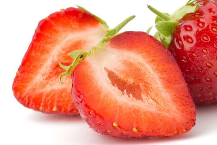 谣言粉碎机草莓畸形膨大会致癌吗