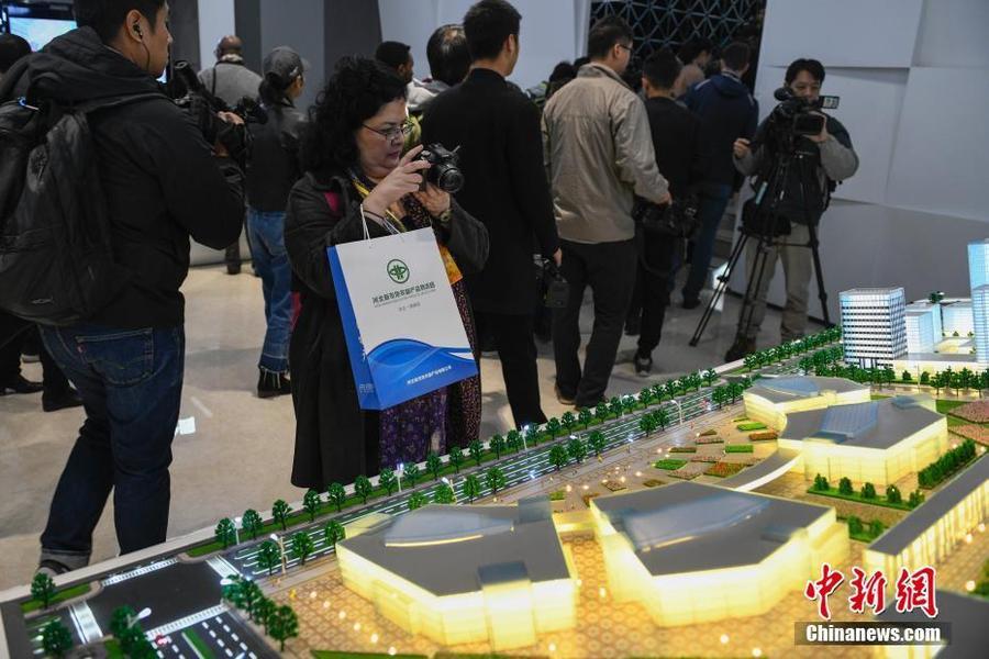 来自《墨西哥日报》记者FONSECALOPEZGABRIELAELENA关注河北新发地市场未来规划