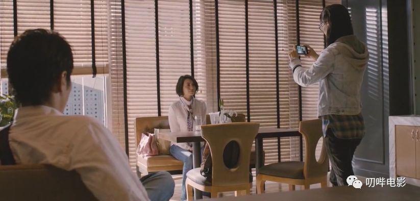 高圆圆和赵又廷的定情之作《搜索》