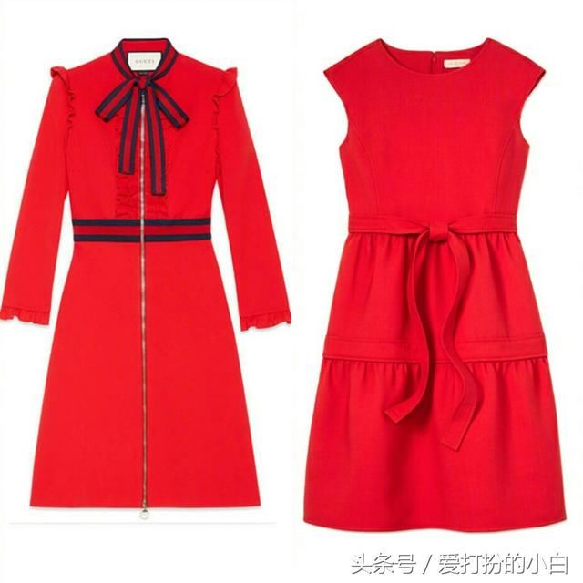 江疏影春晚穿错衣服,看起来不仅比景甜胖,比李