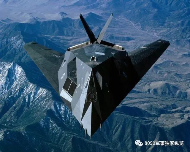 独家解密!从歼20打败FC-31看中俄两国隐身战