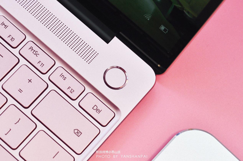 用做手机的思路做笔记本 华为独创新玩法