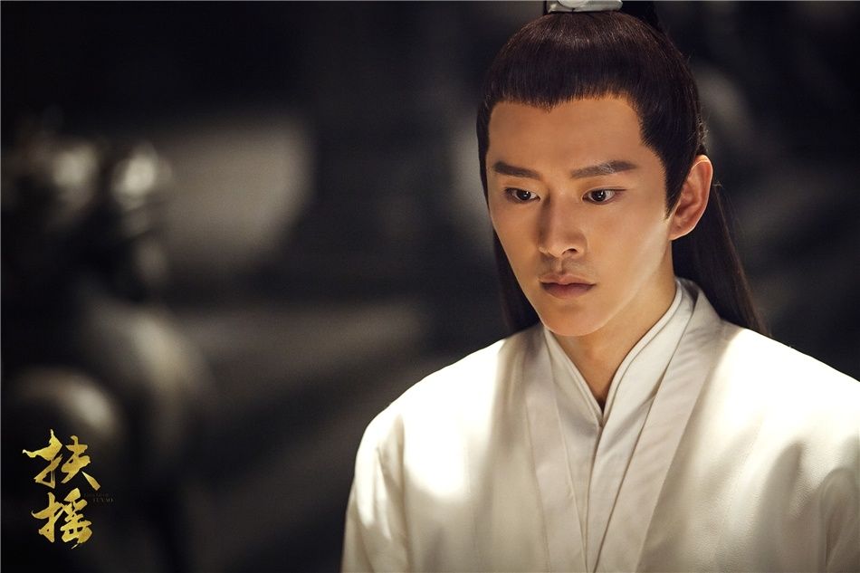 扶摇电视剧大结局:无极扶摇大婚 国公逼宫领盒