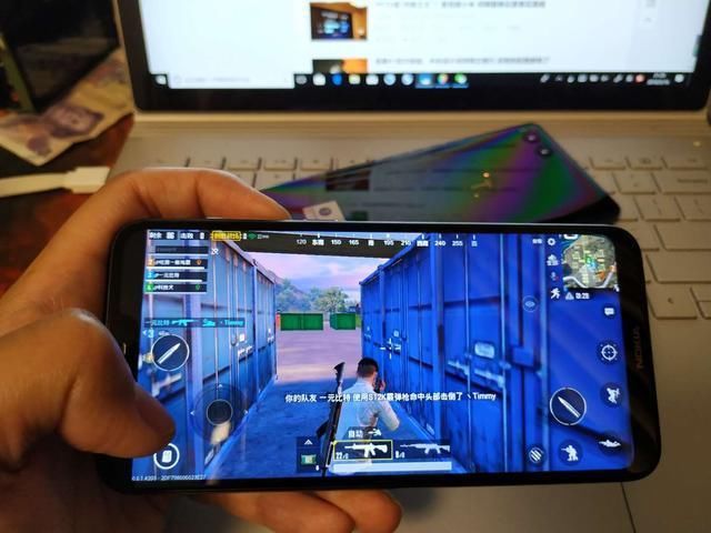 Nokia X6评测:刘海屏加持骁龙636 1299的售价