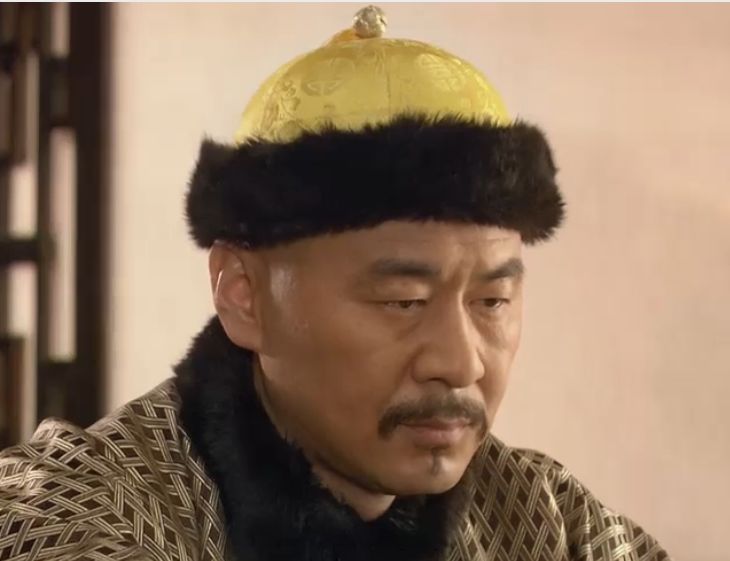 甄嬛传:皇帝为什么要让从巴蜀回来的果郡王陪自己下棋