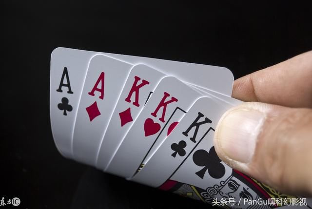 春节将近,农村赌博不良风气为何一直存在?