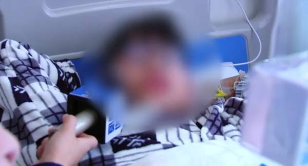 13岁孩子天天要用冰水泡脚才舒服,背后原因太