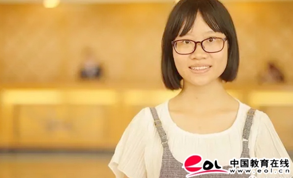 2017广东高考文科前十名单 女生不只半边天