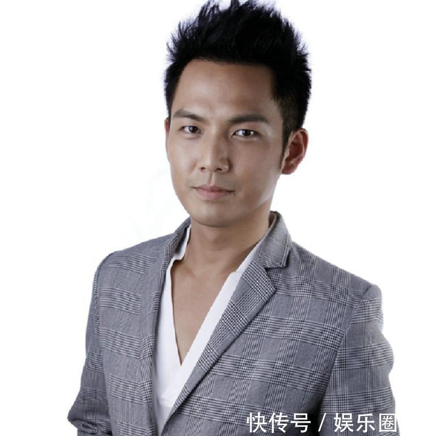 娱乐圈5大70后男星:第一位被称不老男神,最后