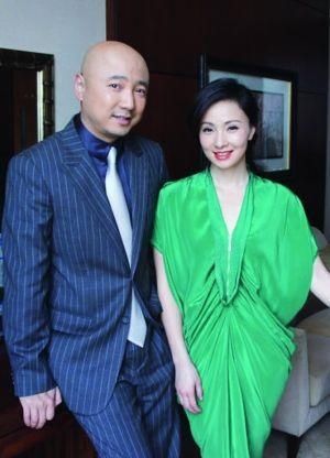 不喜欢豪门,就喜欢穷小子潜力股的7大女星!